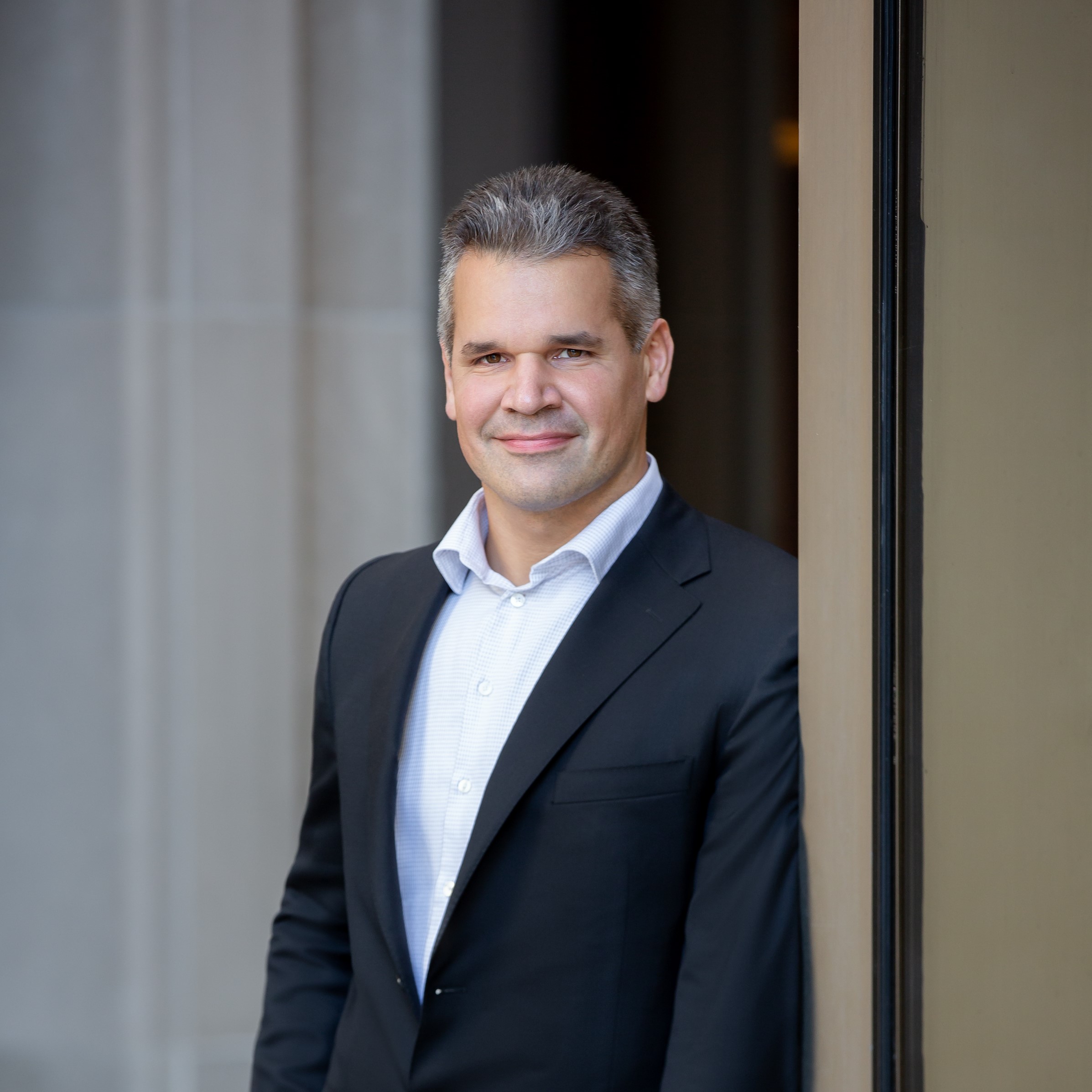 Bryan Siekierko