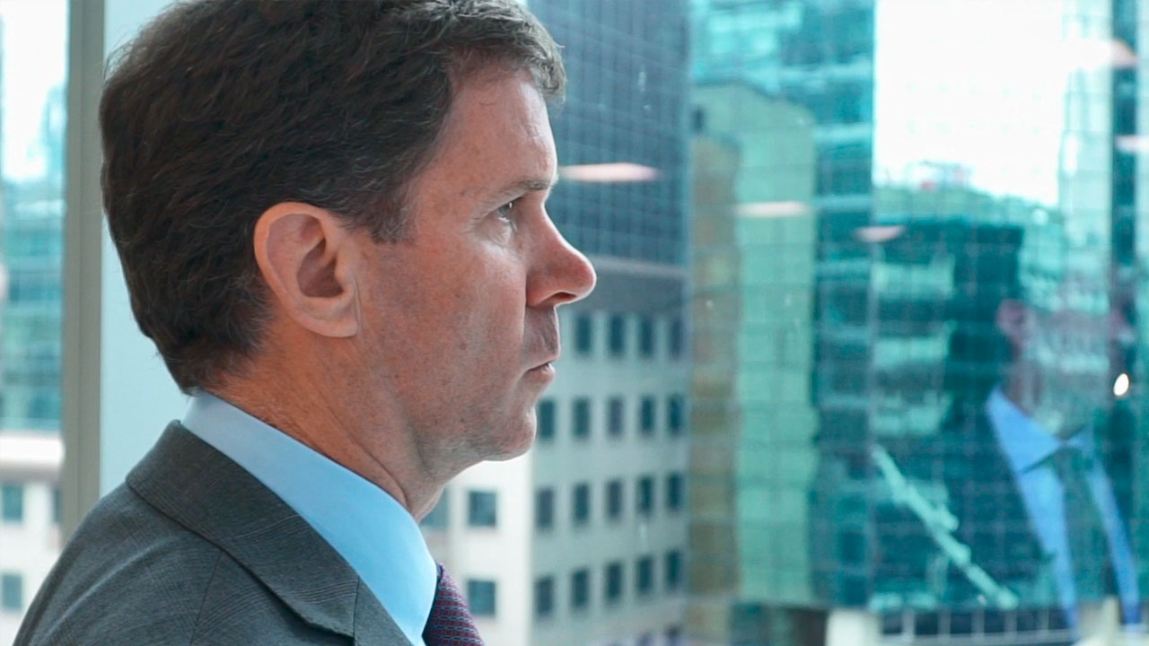 Ceci est un portrait professionnel de Counsellor Investment.
