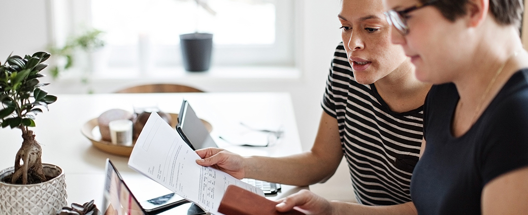 Tax season is here - It’s a time to review your beneficiary designations